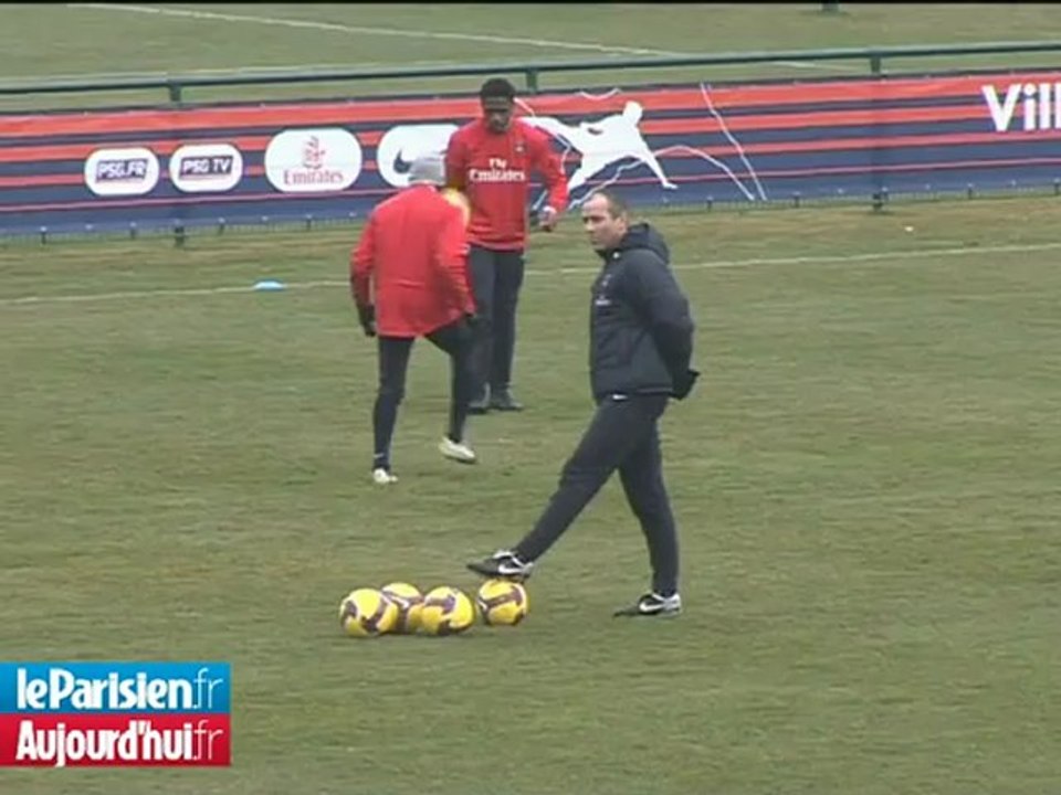 Le Guen : «Soyons revanchards»