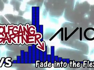 [Mashup] Fade into the Flexx - thereallynewmop12100/tailsdollsayhi