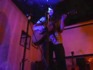 Audran live 28July2012 @ Irish Bar, Morsbach