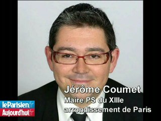 Forcené du XIIIe : « un accès de folie »