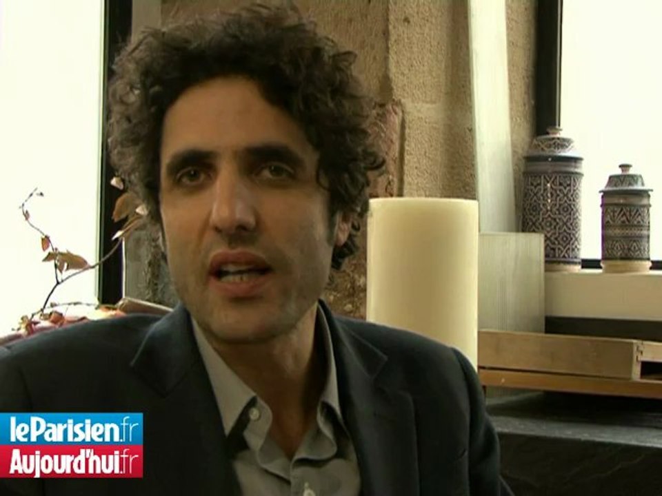 Israël-Palestine: un «loft» pour la paix à la télé