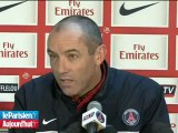 Le Guen : «Marseille, un rendez-vous à part »