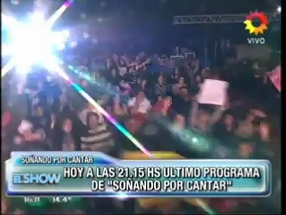 descubrido