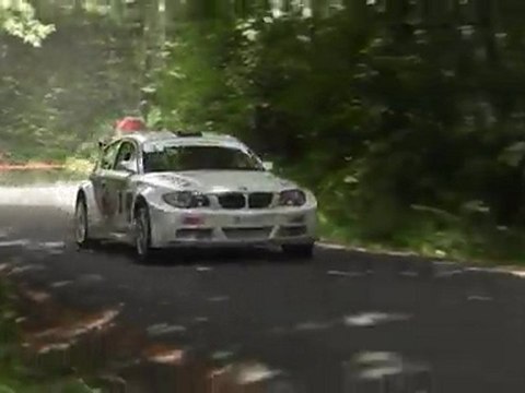 RALLYE DES 12 TRAVAUX D'HERCULE 2012