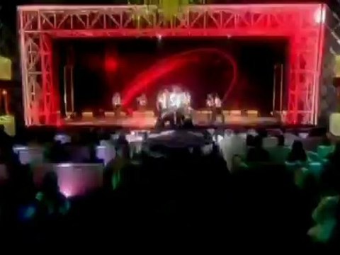 Лолита - Прощай,оружие! (Госпожа Президент)