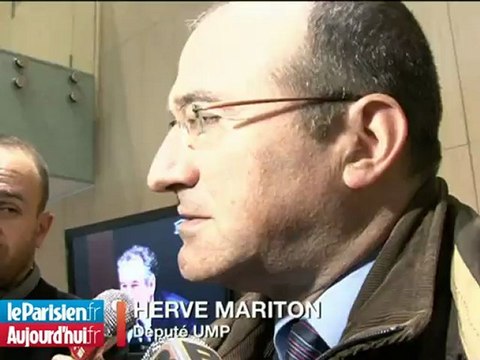 Face aux députés, François Pérol plaide non coupable