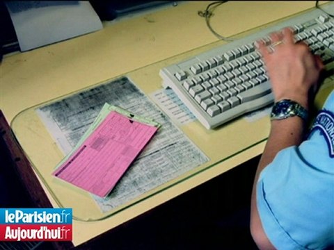 Des quotas de PV pour la police et la gendarmerie