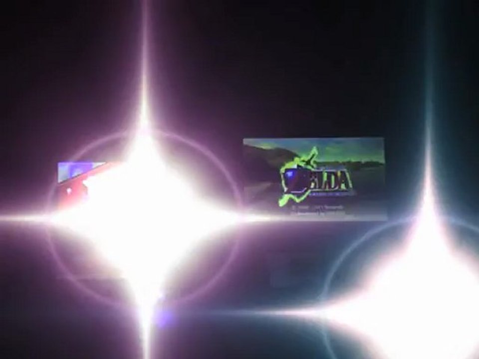 Nintendo 3DS XL - Battery Comparison