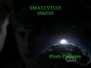 AMV - Smallville S06E01 ZOD (EXclu)