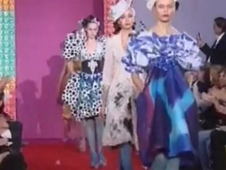 Лолита Милявская стала Президентом России