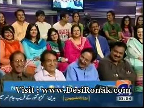 Khabarnak - 20 AUG 12 P3