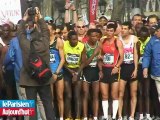 Les gais lurons du marathon de Paris