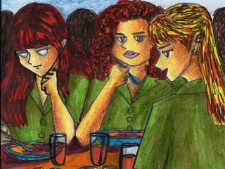 CENTRO PENITENCIARIO NRO 9 LAGRIMAS DE SANGRE