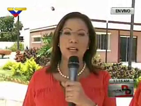 (VÍDEO) Dando y Dando (1/3) La ministra Eugenia Sader 19.08.2012