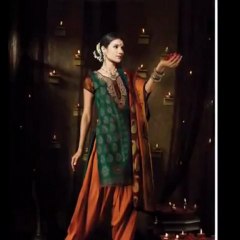 Awesome Salwar Collections..!!