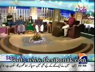 Khabarnak - 20 AUG 12 P5