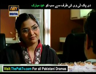 Khushi Aik Roag By Ary Digital  Episode 11 (Full Episode)