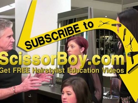 How To Do Highlights and Lowlights Without Damaging Hair