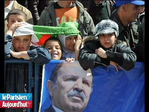 « Les jeunes Algériens ont soif de changement »