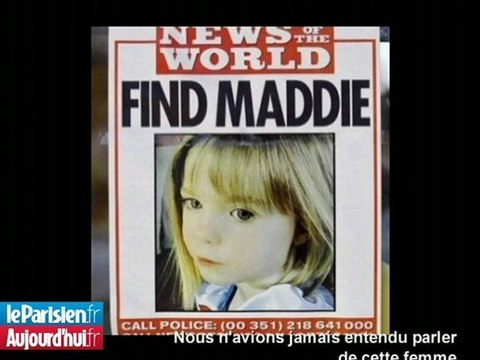 Affaire Maddie : «Le témoin aurait dû parler avant»