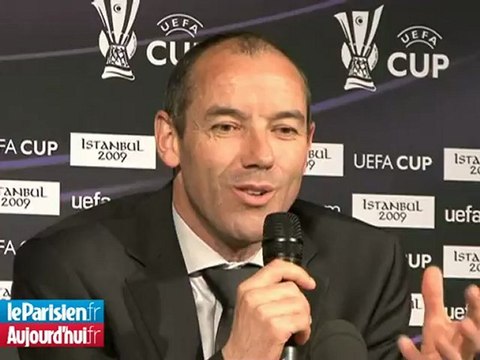 Le Guen : « On garde espoir »