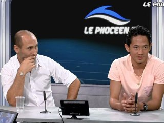 Talk - Partie 4 : les réponses de N'doumbou