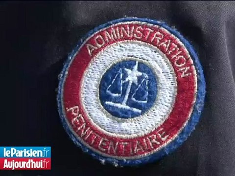 Fleury-Merogis : la colère des gardiens de prison