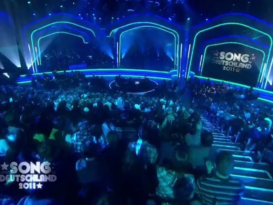 Lena Meyer Landrut   Good News (USFD)