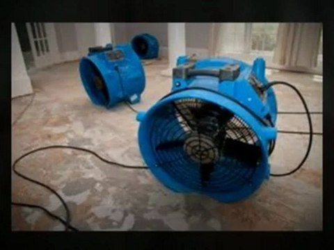 Water Damage Cleanup Middlesex : Fast Pump out Water Removal Companies