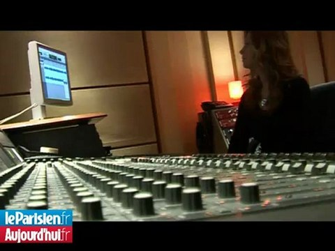 Lara Fabian revient avec un album de reprises