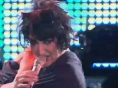 Лолита - Никто не виноват