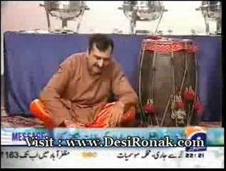 Hum Sab Umeed Se Hain - 20 AUG 12 P2