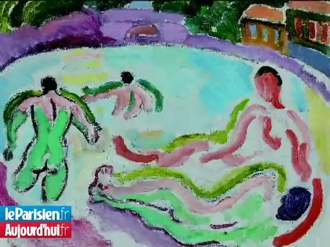 La collection de Gérard Oury vendue aux enchères