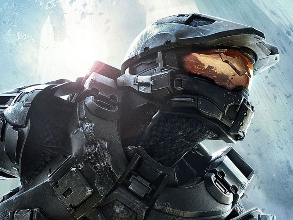HALO 4 – The Making of Halo 4
