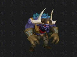 Alistar longhorn - League of Legends