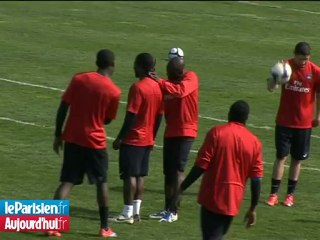 Makelele : « Lyon ne va pas en rester là »