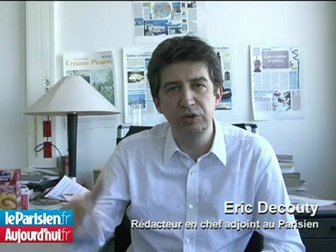 Enquête exclusive du Parisien : les faux diplômes des étudiants chinois