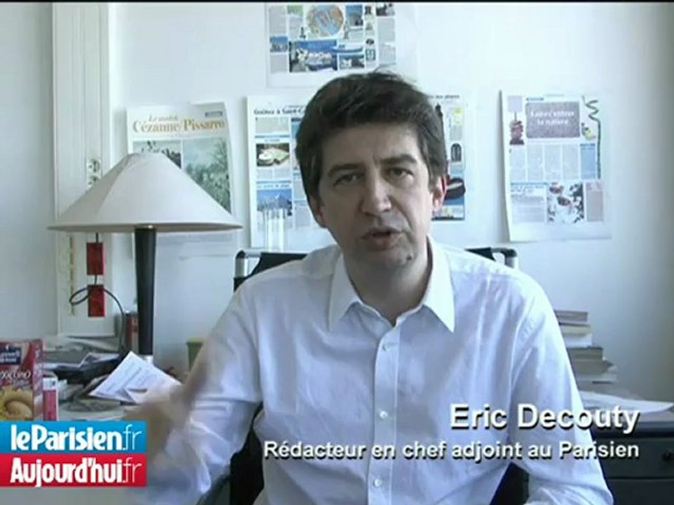 Enquête exclusive du Parisien : les faux diplômes des étudiants chinois