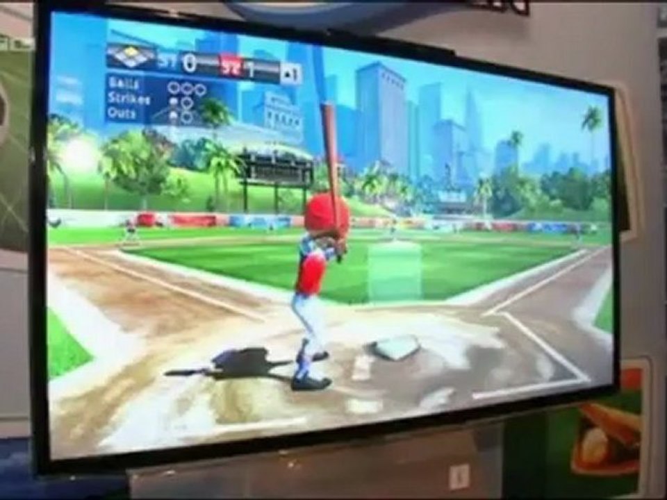 Bericherstattung zur gamescom im deutschen TV