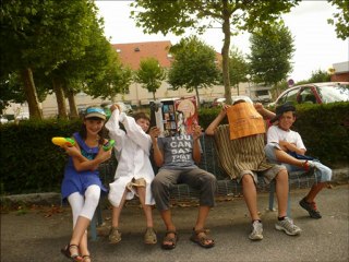 Stop Motion 10/14 ans