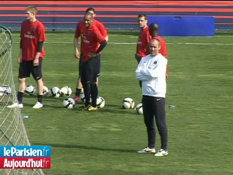 Lyon – PSG : « Difficile mais passionnant »