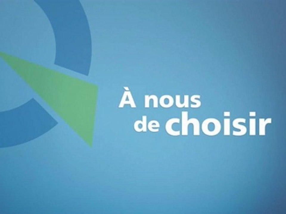 Pierre Duchesne - Parti Québécois - Borduas