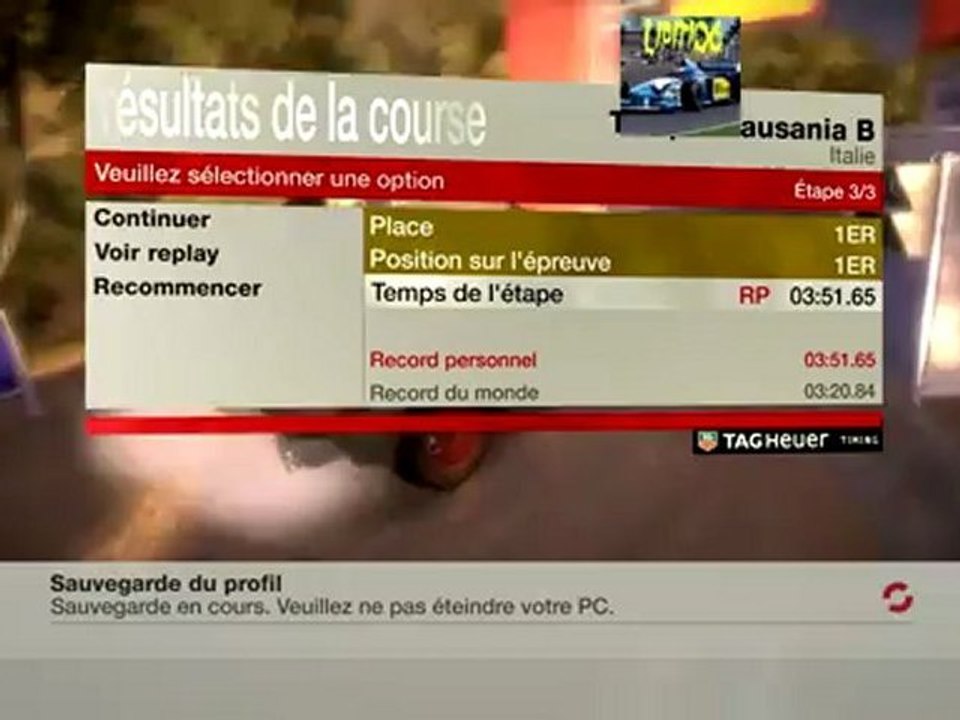 Collin Mcrea Dirt [19] pillule bleu ou pillule rouge