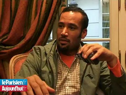 Ben Harper et la France, une grande histoire d'amour