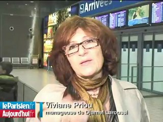 Grippe porcine : «Une ambiance de parano»