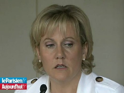 Morano affiche ses ambitions