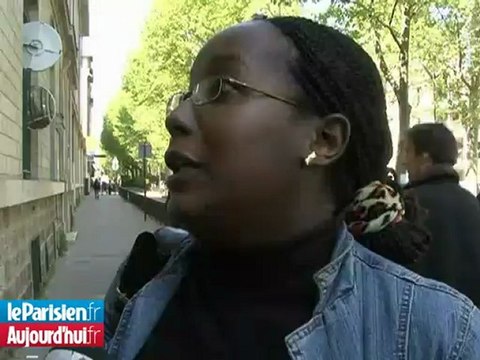 Grippe mexicaine : l'inquiétude des parents d'élèves de l'école Belliard