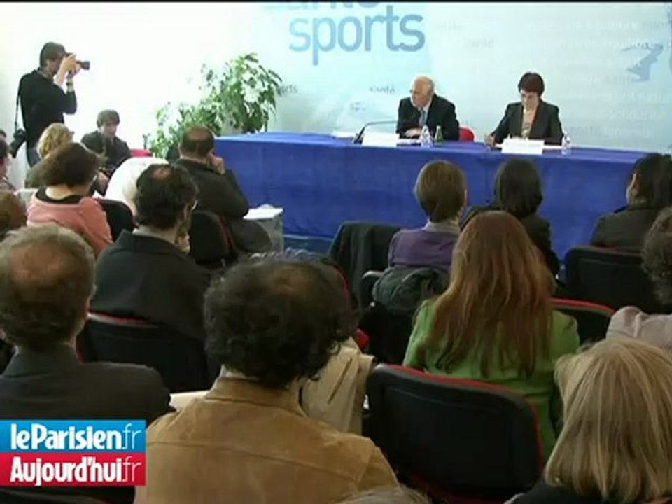 Grippe porcine : « Le Tamiflu n'est pas un vaccin ! »