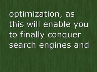 Make More Money Online!