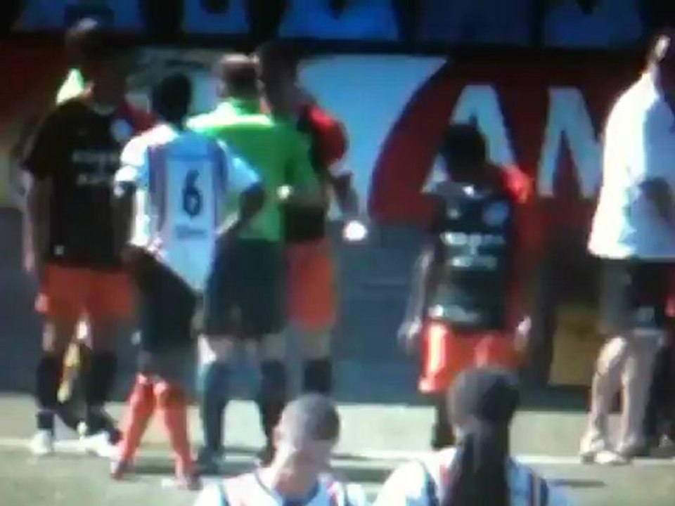 Jan Zoutman over de rooie